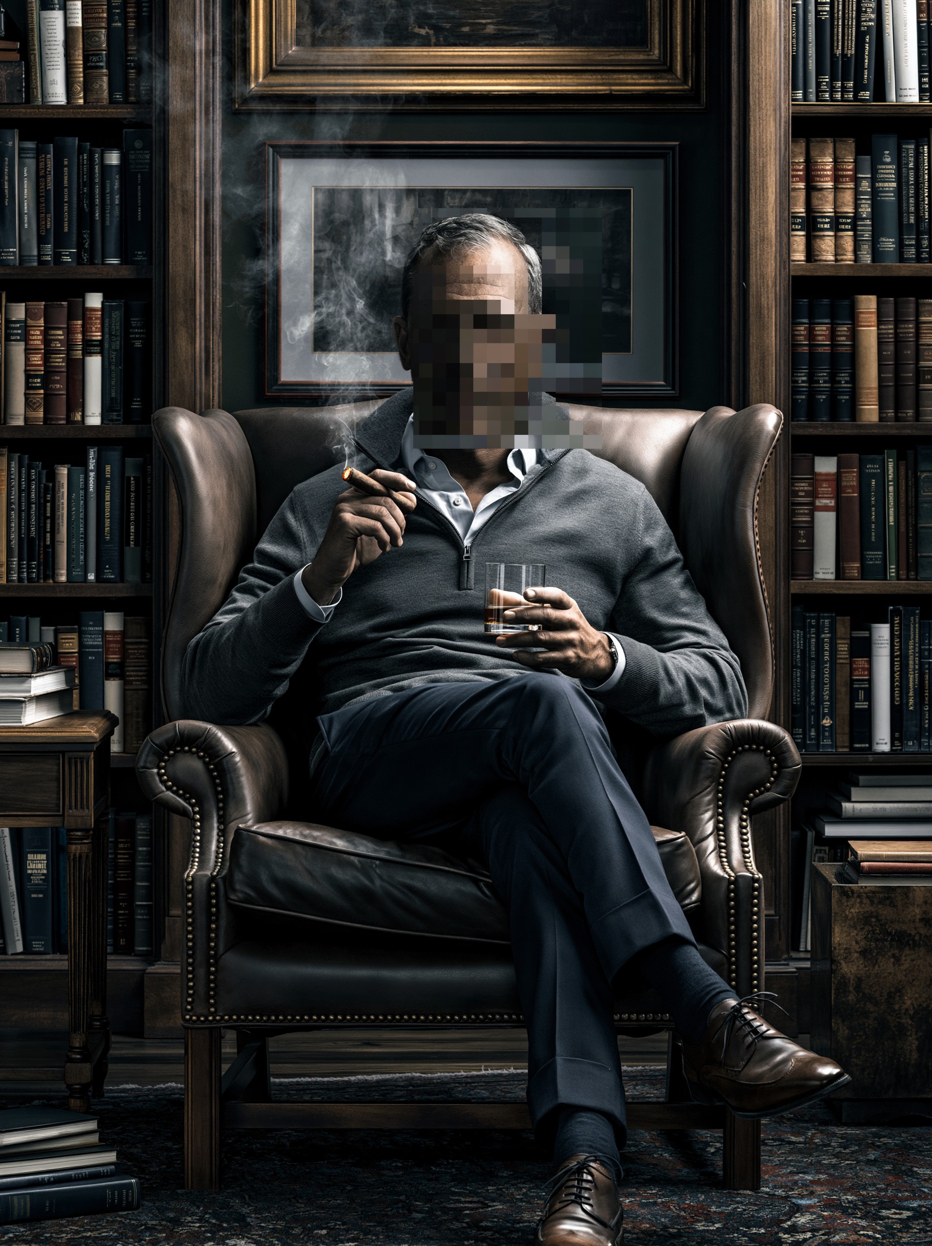 Will Graves — author photo